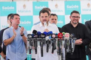 Fotos – João Viana/Semcom