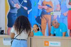 Fotos – Arquivo/ Semcom