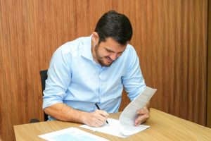 Fotos – Carlos Oliveira/Semcom-Prefeito