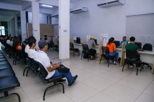 Fotos – Arquivo/Semcom