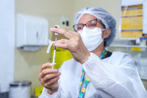 Fotos – Divulgação / Semsa
