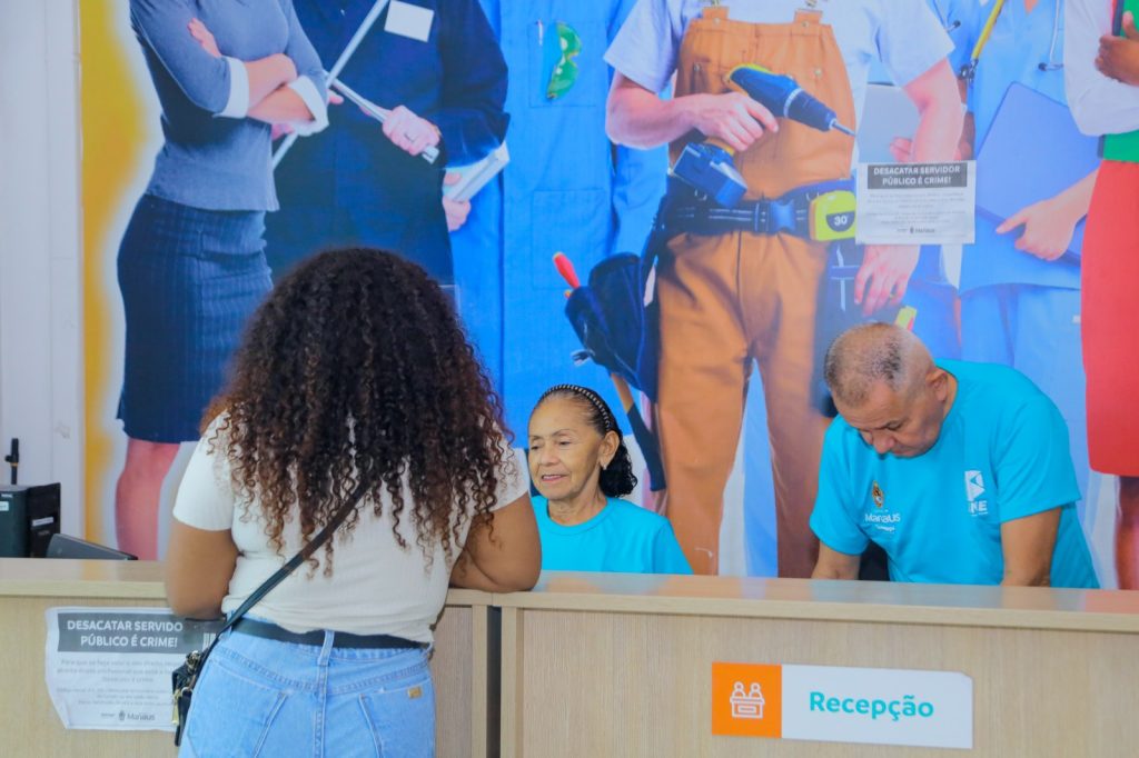 Fotos – Arquivo/ Semcom