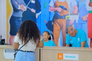 Fotos – Arquivo/ Semcom