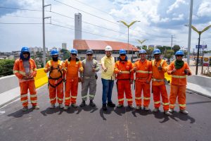 Fotos – Carlos Oliveira/Semcom